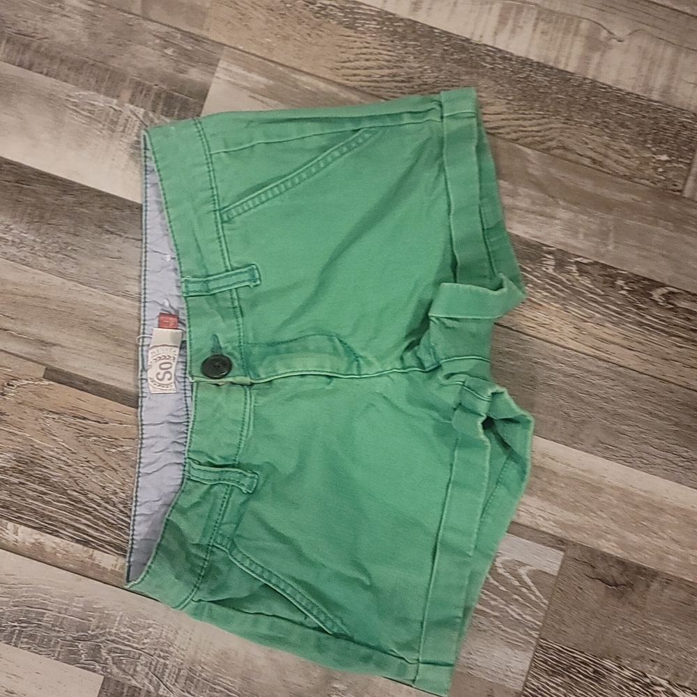Shorts